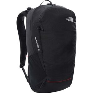 North Face Basin 18 /  Black/ Black / ONE  - Size: ONE