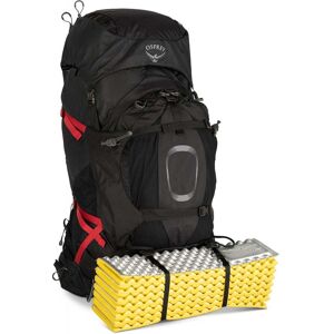 Osprey Aether Plus 100 / Black / L-XL  - Size: LXL