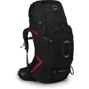 Osprey Aether Plus 70 / Black / S-M  - Size: Small