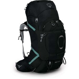 Osprey Ariel Plus 70 / Black / WM-L  - Size: Medium