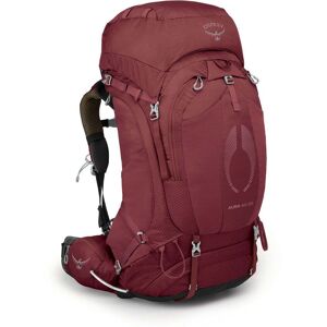 Osprey Aura AG 65 / Redberry / WM-L  - Size: Medium