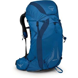 Osprey Exos 38 / Blue / L-XL  - Size: Large