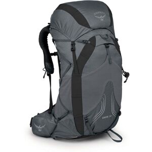 Osprey Exos 38 / Tungsten / S-M  - Size: Small