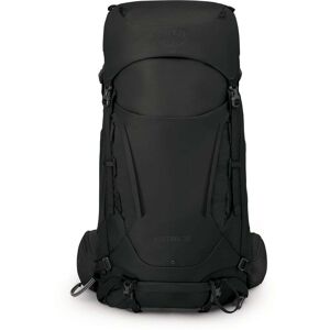 Osprey Kestrel 38 / Black / S-M  - Size: SM