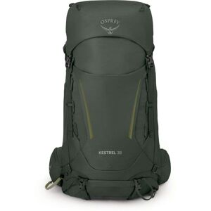 Osprey Kestrel 38 / Bonsai Green / L-XL  - Size: LXL