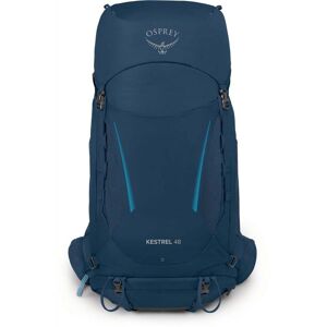 Osprey Kestrel 48 / Atlas Blue / S-M  - Size: SM