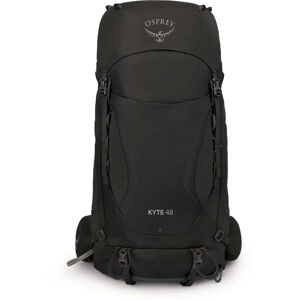 Osprey Kyte 48 / Black / WXS-S  - Size: WXSS