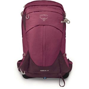 Osprey Sirrus 24 / Elderberry Purple/Chiru Tan / ONE  - Size: ONE