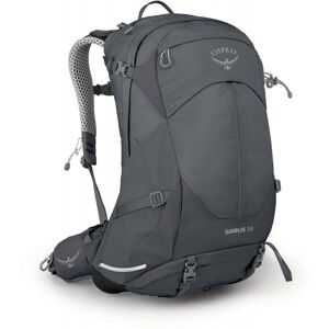 Osprey Sirrus 34 / Grey / One  - Size: ONE