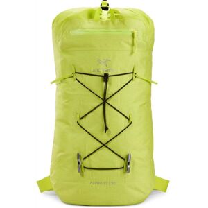 Arc'teryx Arc'teryx Alpha FL 30 Backpack Reg / Dark Sprint / ONE  - Size: ONE