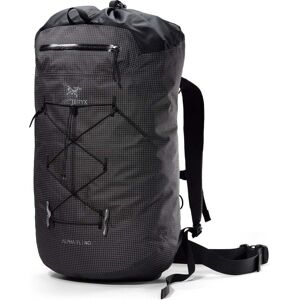 Arcteryx Alpha FL 40 Backpack / Black / ONE  - Size: ONE