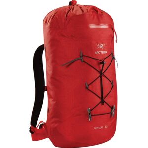 Arc'teryx Arc'teryx Alpha FL 40 Reg / Dk Sprint / One  - Size: ONE