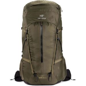 Arcteryx Men Bora 75 Backpack / Tatsu / REG  - Size: REG