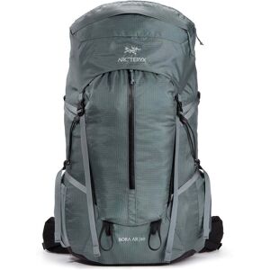 Arcteryx Womens Bora 60 Backpack / Dark Immersion / REG  - Size: REG