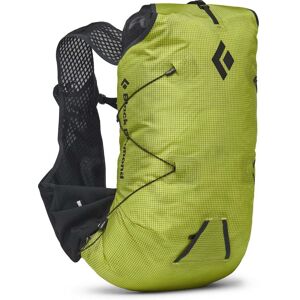 Black Diamond Distance 15 Backpack / Optical Yellow / M  - Size: Medium