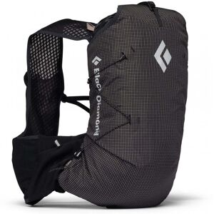 Black Diamond Distance 8 Backpack / Black / M  - Size: Medium