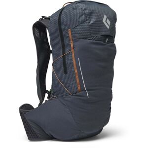 Black Diamond Pursuit Backpack 30L / Carbon/Moab Brown / M  - Size: Medium