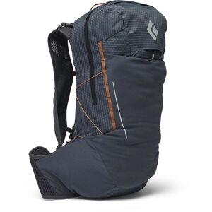 Black Diamond Pursuit Backpack 30L / Carbon/Moab Brown / L  - Size: Large