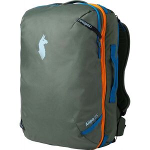 Cotopaxi Allpa 35L Travel Pack / Spruce / ONE  - Size: ONE