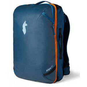 Cotopaxi Allpa 35L Travel Pack / Indigo / ONE  - Size: ONE