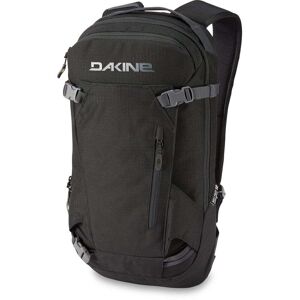 Dakine Heli Pack 12L / Black / OS  - Size: ONE