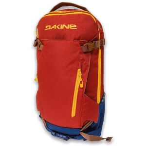 Dakine Heli Pack 12L / Lava / OS  - Size: ONE