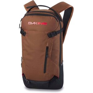 Dakine Heli Pack 12L / Bison / OS  - Size: ONE