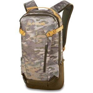 Dakine Heli Pack 12L / Vintage Camo / ONE  - Size: ONE