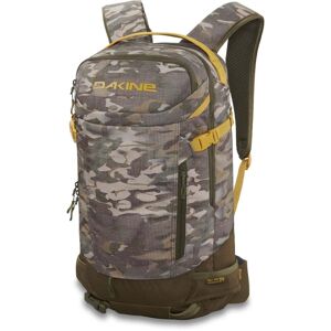 Dakine Heli Pro 24L / Vintage Camo / ONE  - Size: ONE