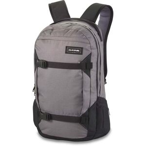 Dakine Mission 25L / Steel Grey / OS  - Size: ONE