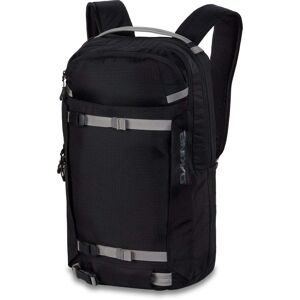 Dakine Mission Pro 18L / Black / ONE  - Size: ONE