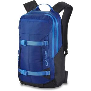 Dakine Mission Pro 25L / Deep Blue / OS  - Size: ONE