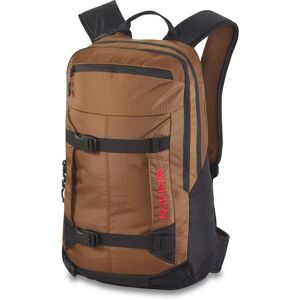 Dakine Mission Pro 25L / Bison / OS  - Size: ONE