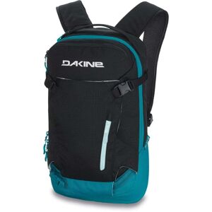 Dakine Womens Heli Pack 12L / Deep Lake  / OS  - Size: ONE