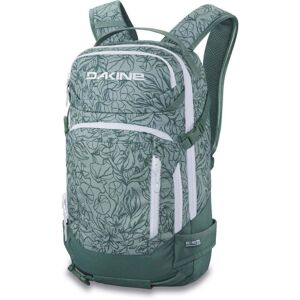 Dakine Womens Heli Pro 20L / Poppy Iceberg / ONE  - Size: ONE