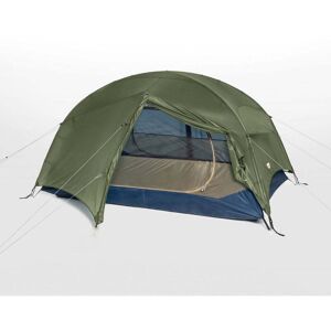 Fjallraven Abisko Friluft 2 / Pine Green / ONE  - Size: ONE