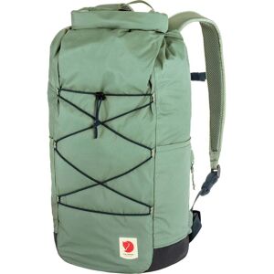 Fjallraven High Coast Roll Top 26 / Patina Green / One  - Size: ONE