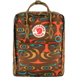 Fjallraven Kanken Art / Qeluts / ONE  - Size: ONE