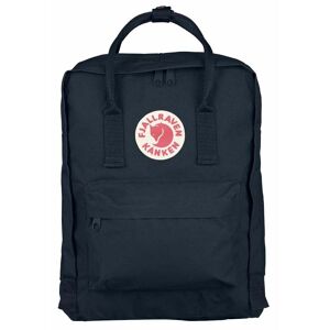 Fjallraven Kanken Backpack / Navy / One  - Size: ONE
