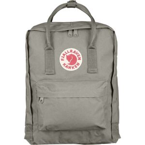 Fjallraven Kanken Backpack / Fog / One  - Size: ONE