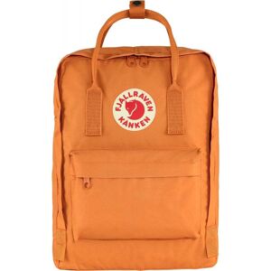 Fjallraven Kanken Backpack / Orange / One  - Size: ONE