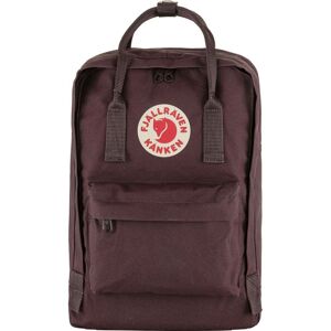 Fjallraven Kanken Laptop 15 / Blackberry / ONE  - Size: ONE