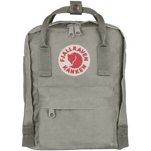 Fjallraven Kanken Mini / Graphite / One  - Size: 7 Litres