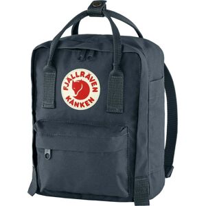 Fjallraven Kanken Mini / Navy / One  - Size: ONE