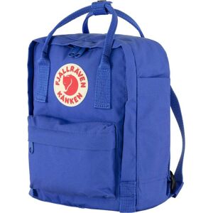 Fjallraven Kanken Mini / Cobalt Blue / ONE  - Size: ONE