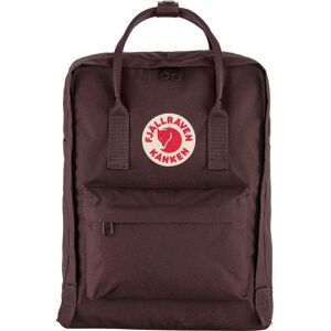 Fjallraven Kanken / Blackberry / ONE  - Size: ONE