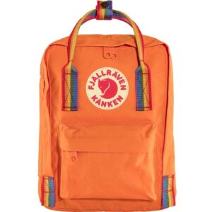 Fjallraven Kanken Rainbow Mini / Light Oak / One  - Size: ONE