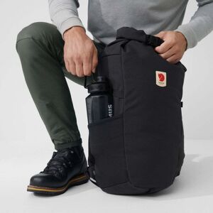 Fjallraven Ulvo Rolltop 30 / Black / One  - Size: ONE