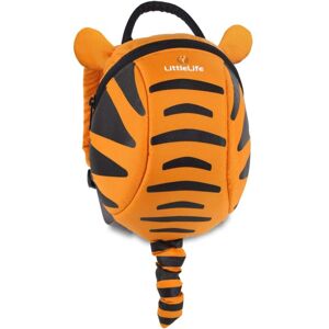 LittleLife Disney Toddler Backpack / Black/Red / One  - Size: ONE