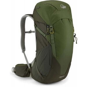 Lowe Alpine Airzone Trail 30 / Army/Bracken / Medium  - Size: Medium